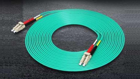 内蒙古因为光纤跳线品质 选用欧孚OM3万兆光纤跳线