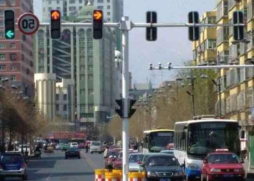 沧州市佛山市禅城区主要道路交叉口信号和监控系统招标