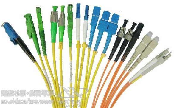喀什地区欧孚万兆光纤跳线的衰减来源批发价格出货